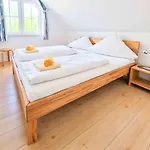 Appartement De Möhlenkieker 4
