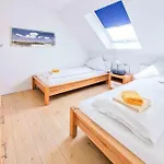 De Möhlenkieker 4 Appartement *