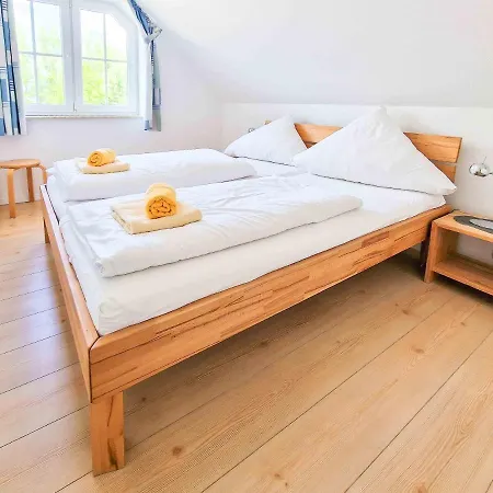 Apartment De Moehlenkieker 4