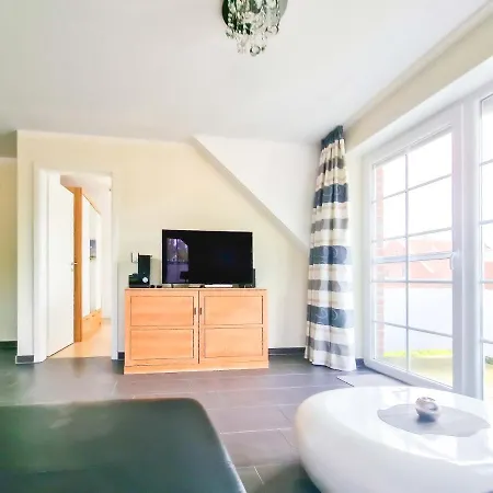 Apartment De Moehlenkieker 4