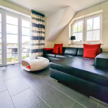 De Möhlenkieker 4 Appartement *