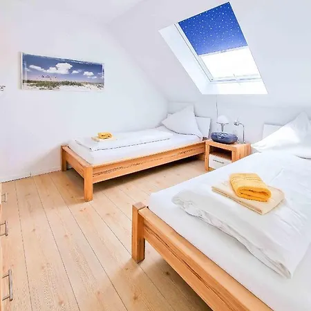 De Moehlenkieker 4 Apartment *