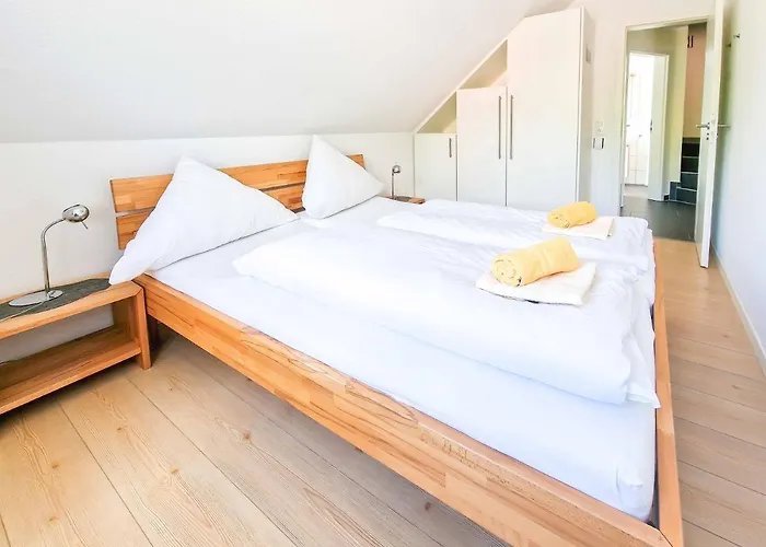 De Moehlenkieker 4 * Greetsiel