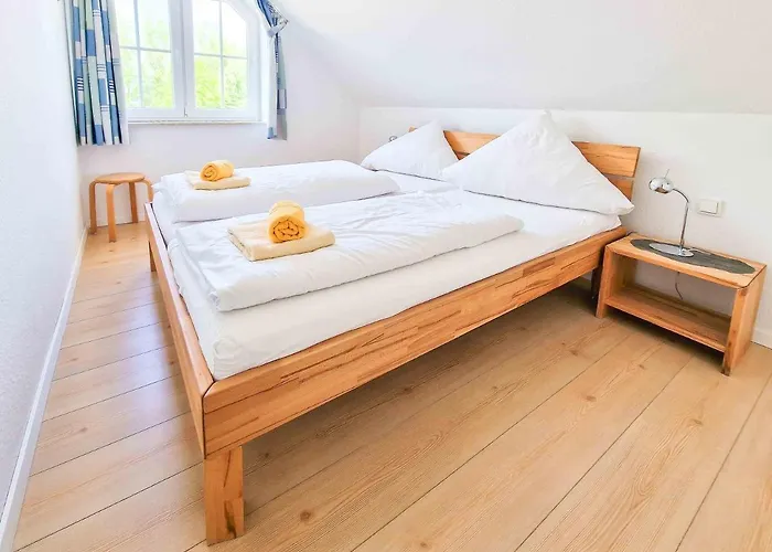 Lejlighed De Moehlenkieker 4