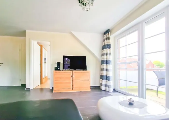 Lejlighed De Moehlenkieker 4