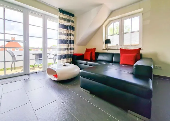 De Moehlenkieker 4 Lejlighed *