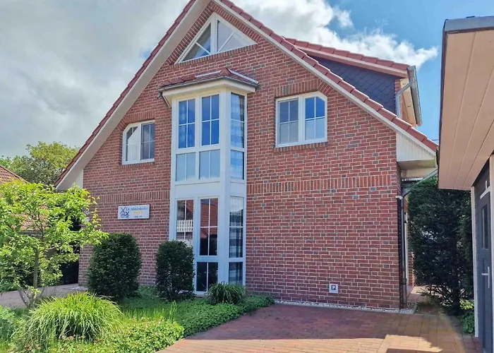 Lejlighed De Moehlenkieker 4