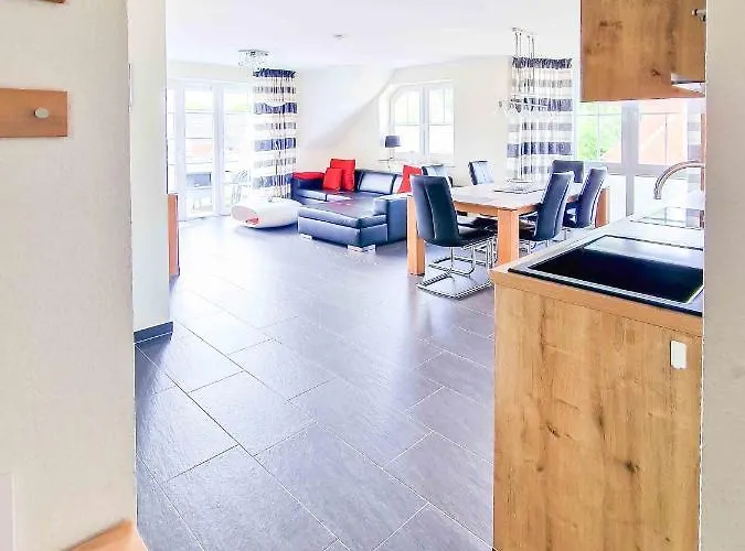 De Moehlenkieker 4 Greetsiel