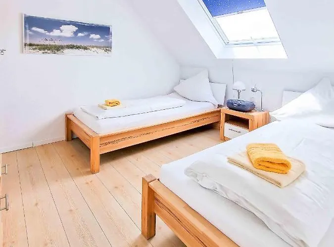 De Moehlenkieker 4 Lejlighed *