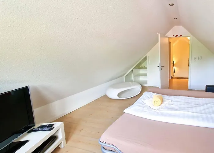 De Moehlenkieker 4 Greetsiel