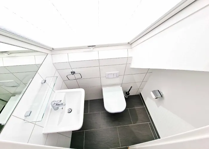 De Moehlenkieker 4 Lejlighed Greetsiel