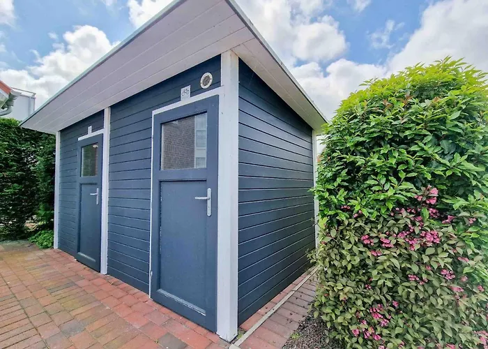 De Moehlenkieker 4 Lejlighed Greetsiel